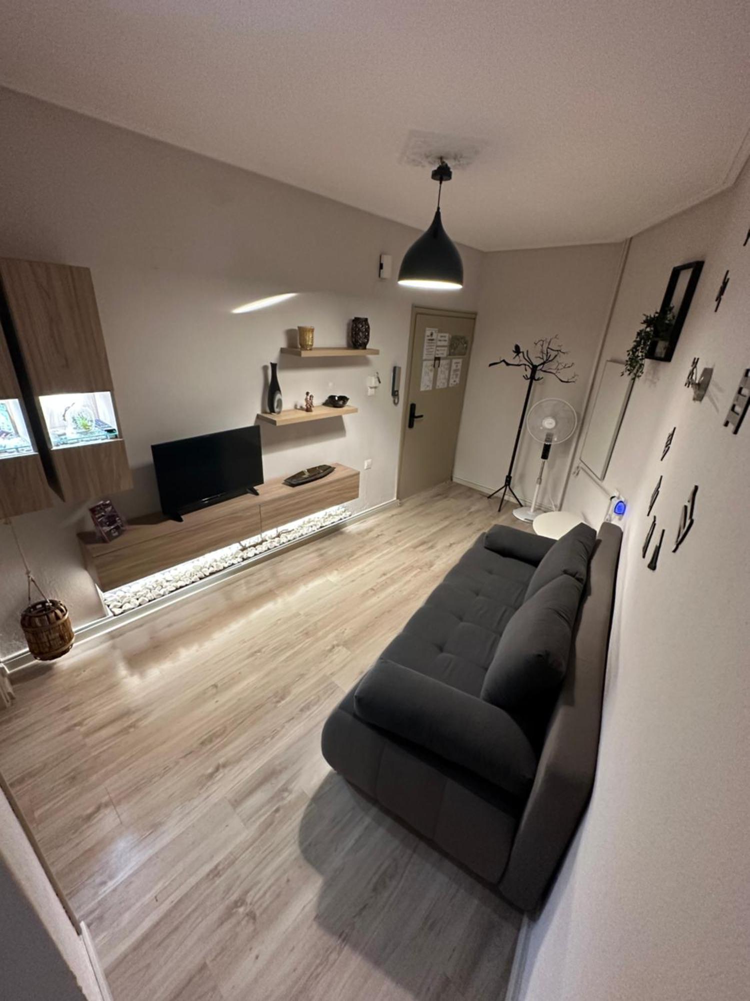 Perikleous 5 Diamerisma Kondoulis House กาลัมปากา ภายนอก รูปภาพ